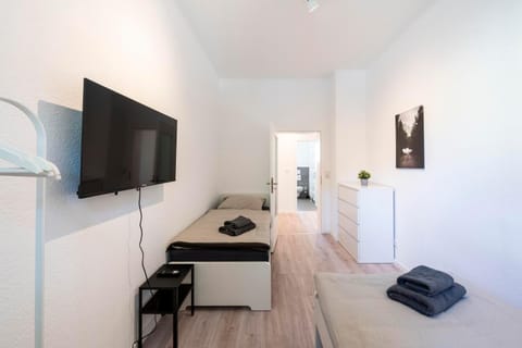 Work & Stay in Mannheim Condo in Mannheim