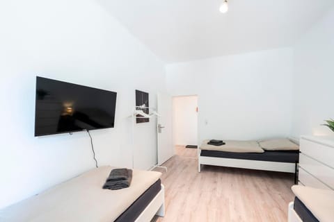 Work & Stay in Mannheim Condo in Mannheim