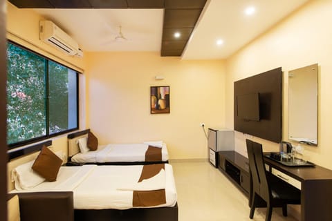 Angson Apartment Condominio in Chennai