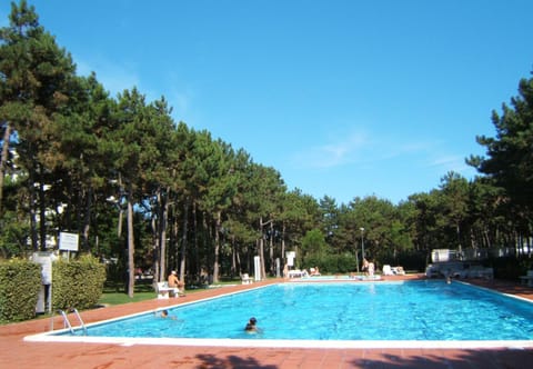 Sporting Apartment in Bibione