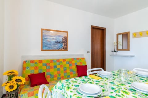 Sporting Apartment in Bibione