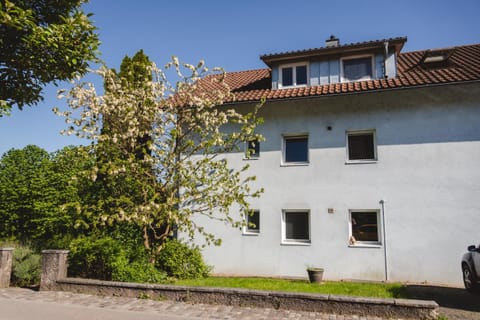 Dogern Apartment in Aargau, Switzerland