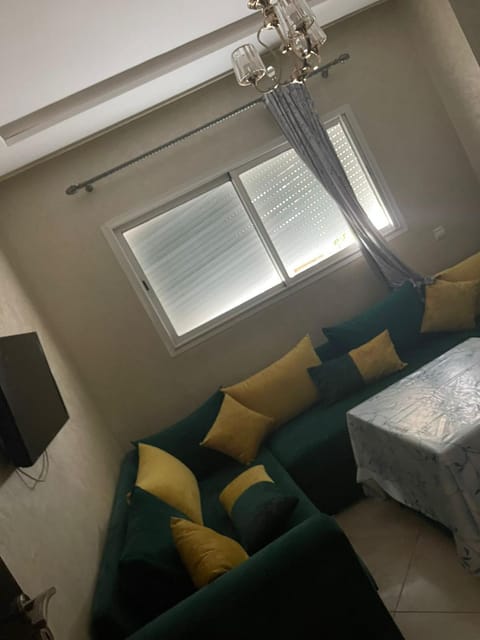 Appartement meublé à neuf Condo in Casablanca-Settat