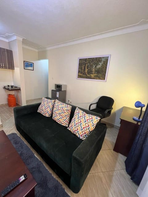 Moon suites Apartment in Kampala