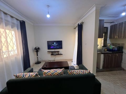 Moon suites Apartment in Kampala