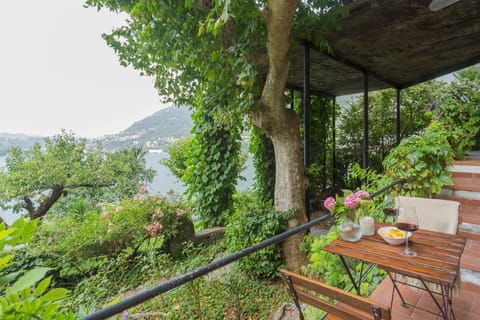 Natural landscape, Garden, View (from property/room), Balcony/Terrace, Other, Lake view, Mountain view