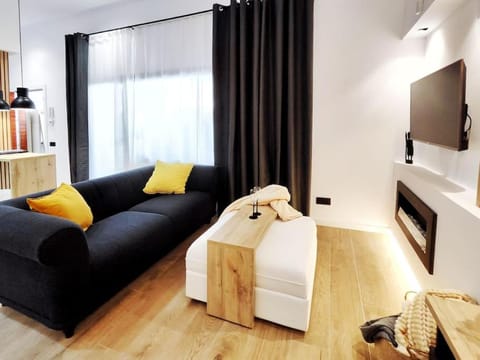 Increíble apartamento de lujo en Terrassa Condo in Terrassa