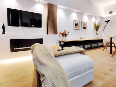 Increíble apartamento de lujo en Terrassa Condo in Terrassa