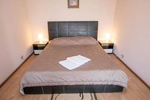 Family Hotel Ambrozia Bed and Breakfast in Blagoevgrad Province