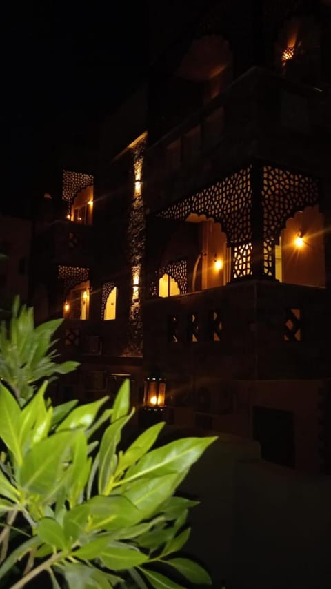 Villa Silia Condo in South Sinai Governorate