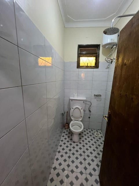 Bukoto suites Apartment in Kampala