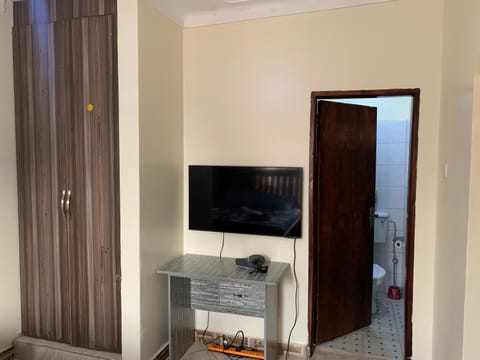 Pearl suites Apartment in Kampala