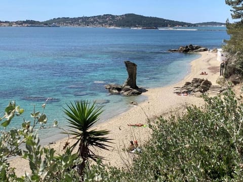 Superbe appartement à 5 minutes à pied de la mer Condominio in Toulon