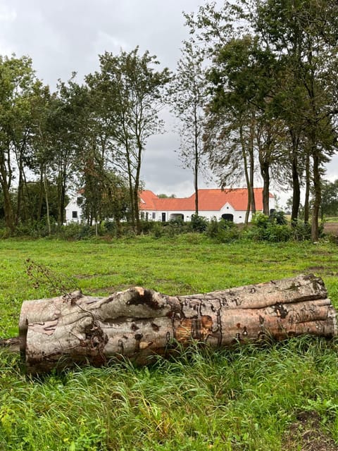 Oustrupgård Chalet in Egtved