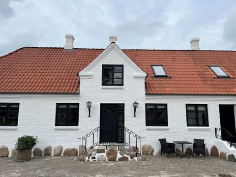 Oustrupgård Villa in Egtved