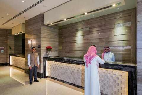 Boudl Al Qasr Apartment hotel in Riyadh