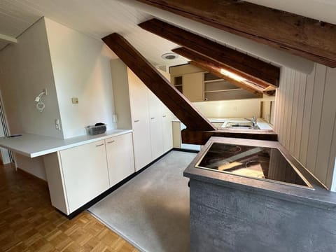 Stedtli Liestal Apartment in Aargau, Switzerland