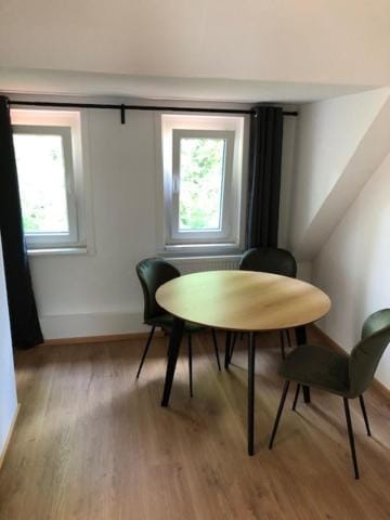 2 Zimmer Wohnung in Giessen-Mitte Apartment in Giessen