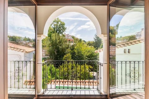 Casa Sierraverde Fuenteheridos by MSHOLIDAYS House in Sierra de Huelva