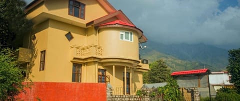The Sojourn Villa in Himachal Pradesh