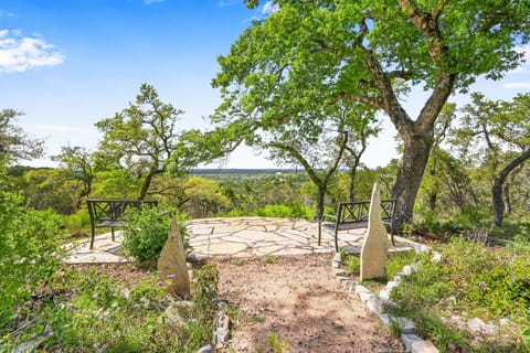 Casa Cantera Guest House House in Wimberley