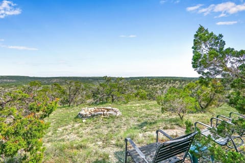 Casa Cantera Guest House House in Wimberley