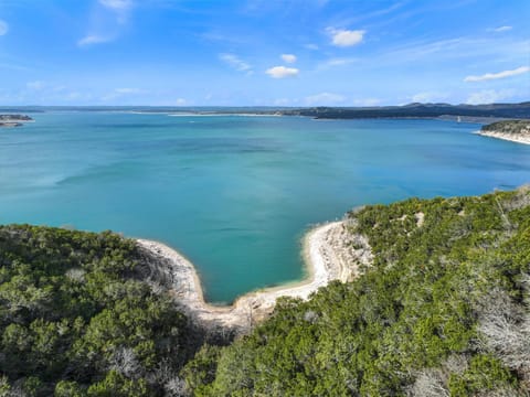 Point of View House in Canyon Lake