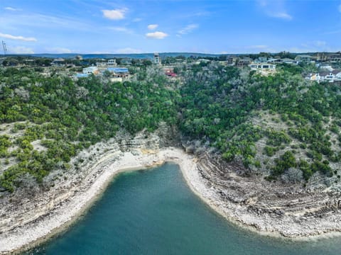 Point of View House in Canyon Lake