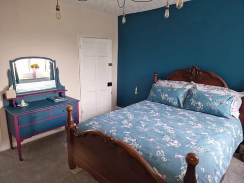 Fylde Court Vacation rental in Morecambe