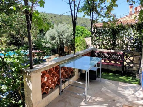 Villa de vacances en Provence House in Brignoles