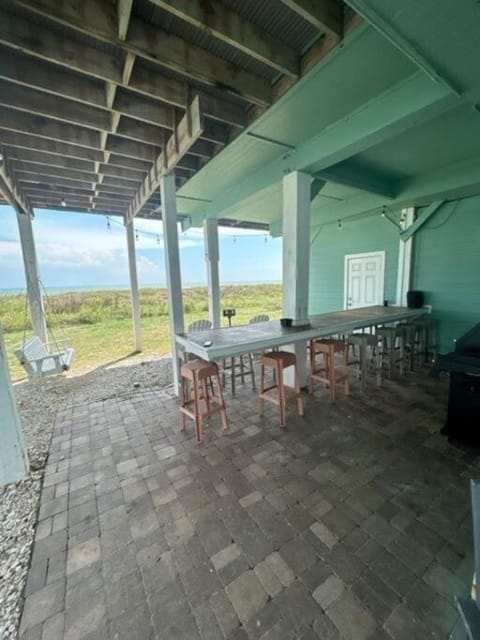 Kennedy - Beachfront Beauty Panoramic Views Galveston! Maison in Galveston Island