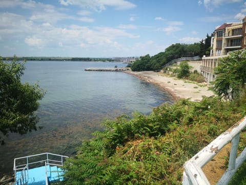 Blue Bay Palace Apart Complex Appart-hôtel in Pomorie