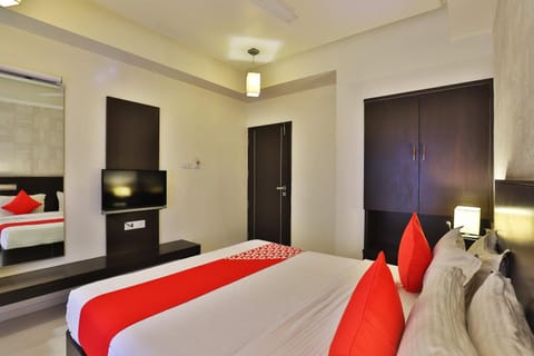 Hotel Magnum Inn Hotel in Gujarat