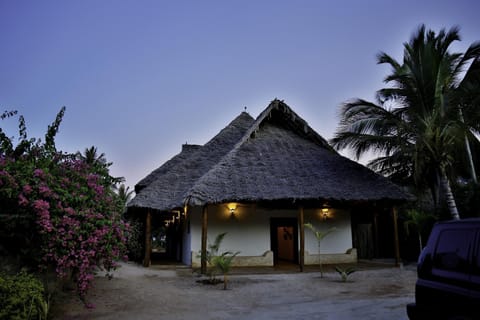 Tamani Villas Villa in Matemwe