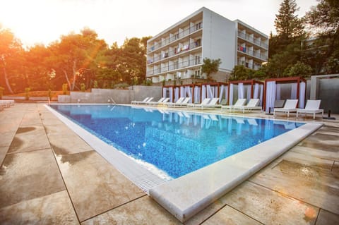 Labranda Senses Resort Hotel in Vrboska