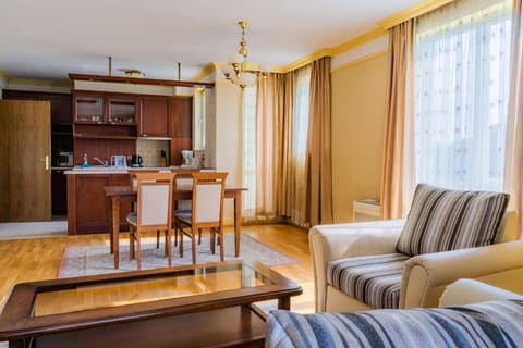 ApartComplex Splendid Aparthotel in Varna