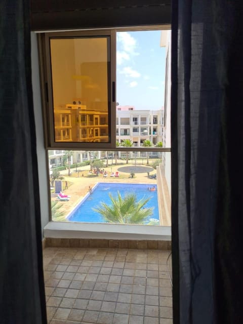 relax à Costa Beach Eigentumswohnung in Casablanca-Settat