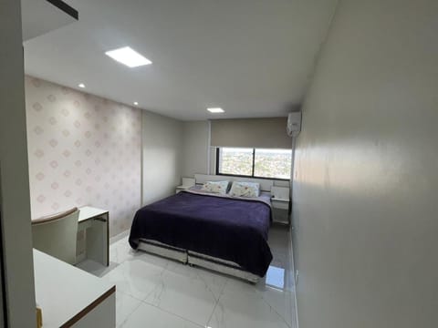 Apartamento em Manaus Wohnung in Manaus