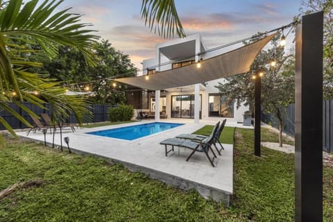 Villa Haven Casa in Wilton Manors