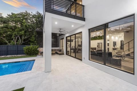 Villa Haven Casa in Wilton Manors