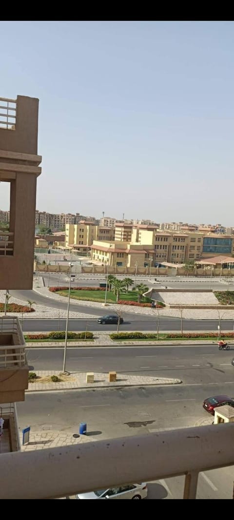 مدينتي Condo in Cairo Governorate