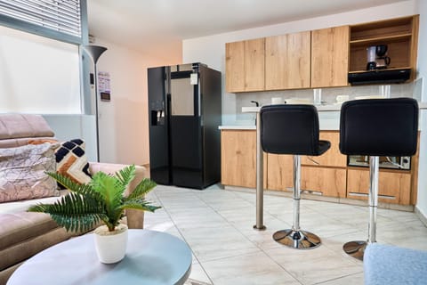 Apartamento 405 - Terraza con Jacuzzi - 3 Habitaciones - Rentas Cortas Gerencial Eigentumswohnung in Guatapé