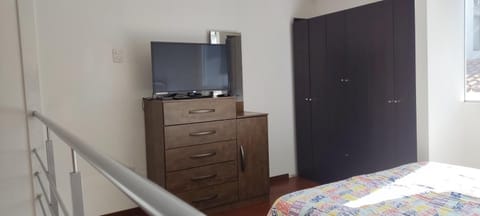 Departamento Cayma Apartment in Arequipa