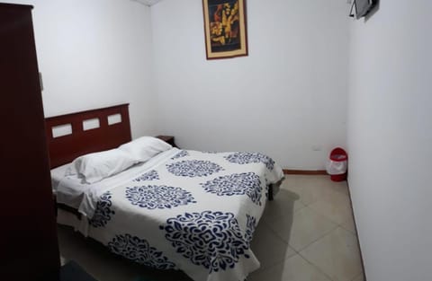 Hotel Richard's Chambre d’hôte in Riobamba