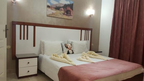 منتجع دلتا شرم Apartment in Sharm El-Sheikh