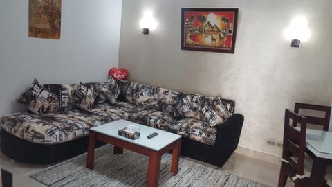 منتجع دلتا شرم Apartment in Sharm El-Sheikh