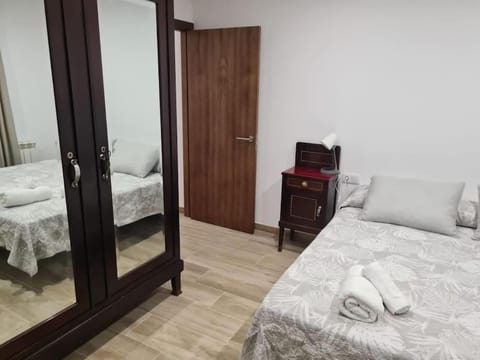 Apartamento céntrico Pontevedra Apartment in Pontevedra