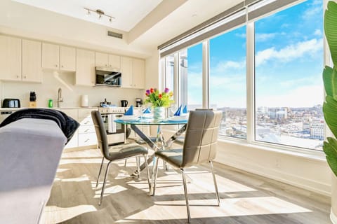 View (from property/room), Dining area