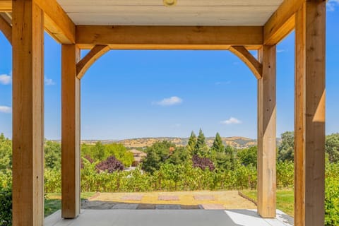 Cooperage by AvantStay Vineyard Views Soccer Maison in Templeton