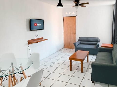 Departamentos 1E Apartment hotel in Puerto Vallarta